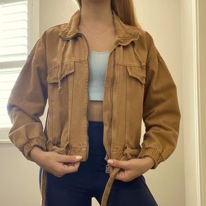 Jacket